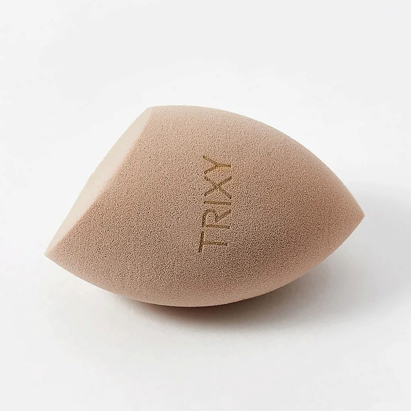 TRIXY BEAUTY Спонж для макияжа Nude – фото 4