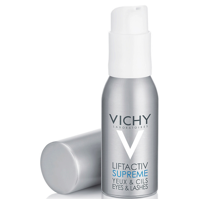 VICHY Сыворотка для молодости взгляда Liftactiv Serum 10 Yeux – фото 8
