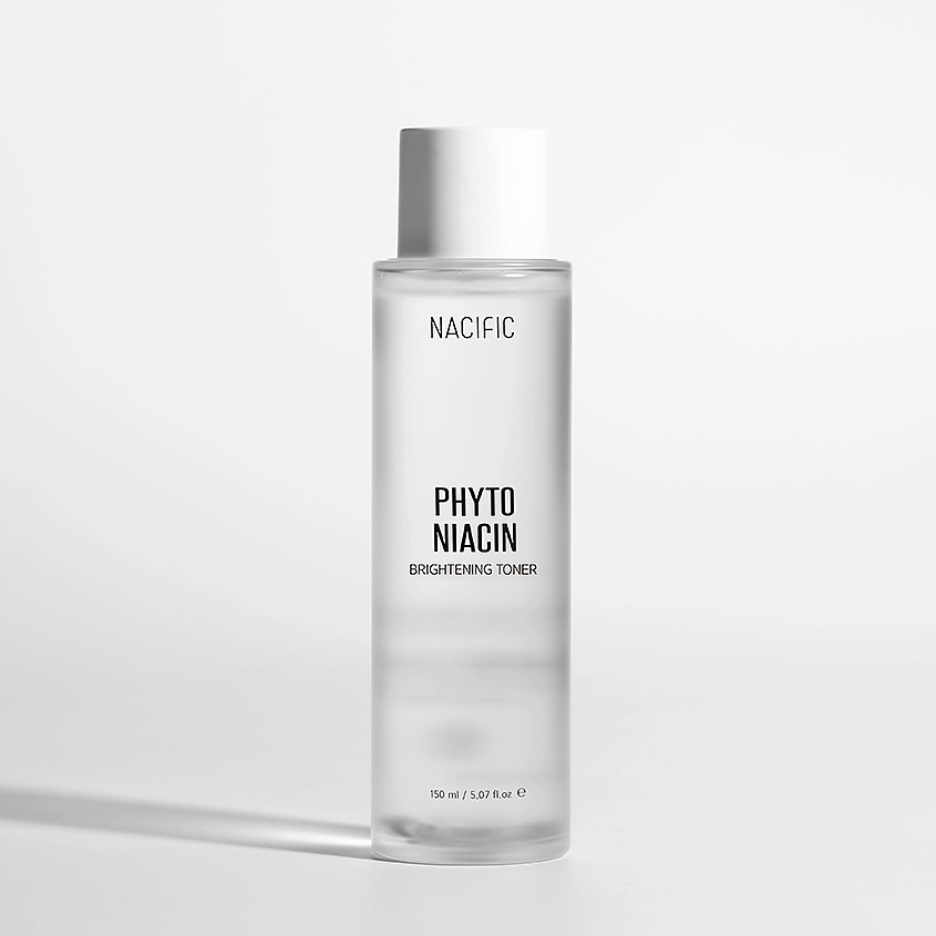 NACIFIC Тонер для лица выравнивающий тон с ниацинамидом Phyto Niacin Brightening Toner – фото 3