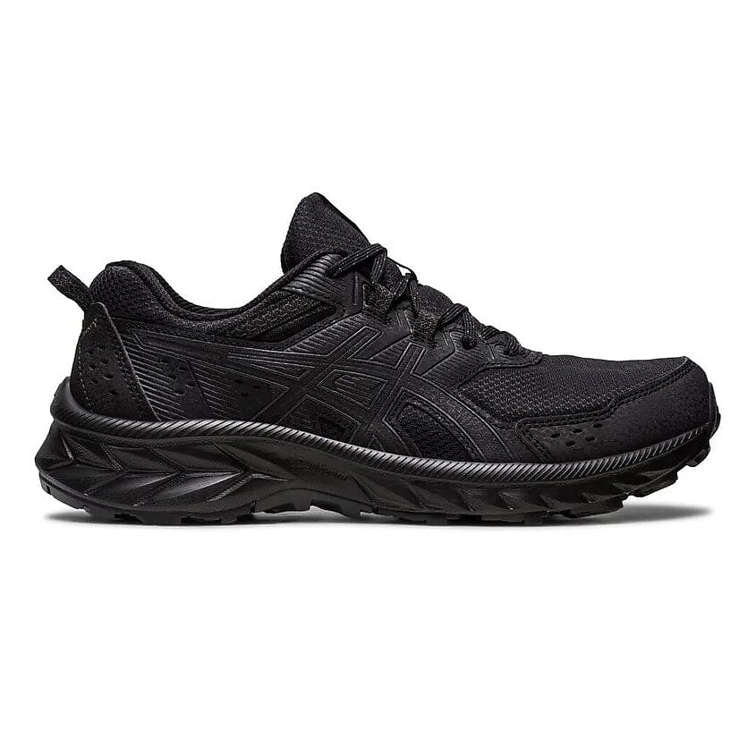 Изображение товара ASICS Кроссовки GelVenture 9 Trail, цвет: Черный, размер: 42