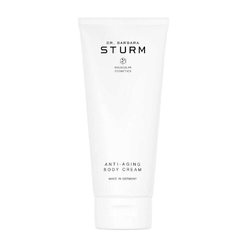 Изображение товара DR.BARBARA STURM Антивозрастной крем для тела Anti-Aging Body Cream, 200мл