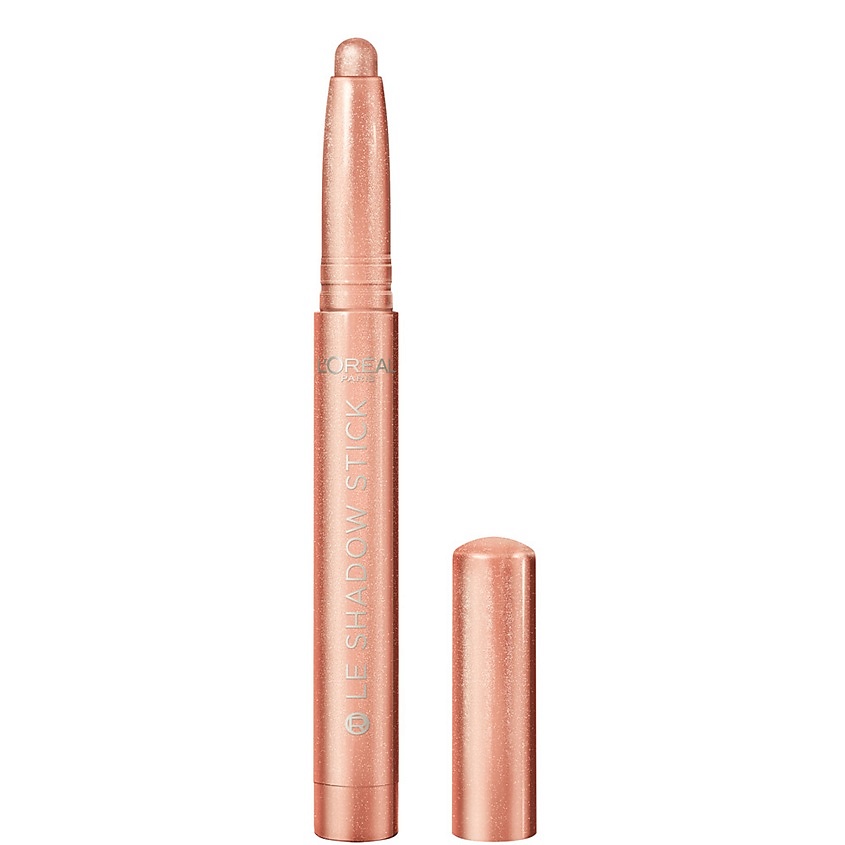 Изображение товара L'ORÉAL PARIS Стик-тени для век Le Shadow № 115 TWINKLING ROSE 1,4 мл