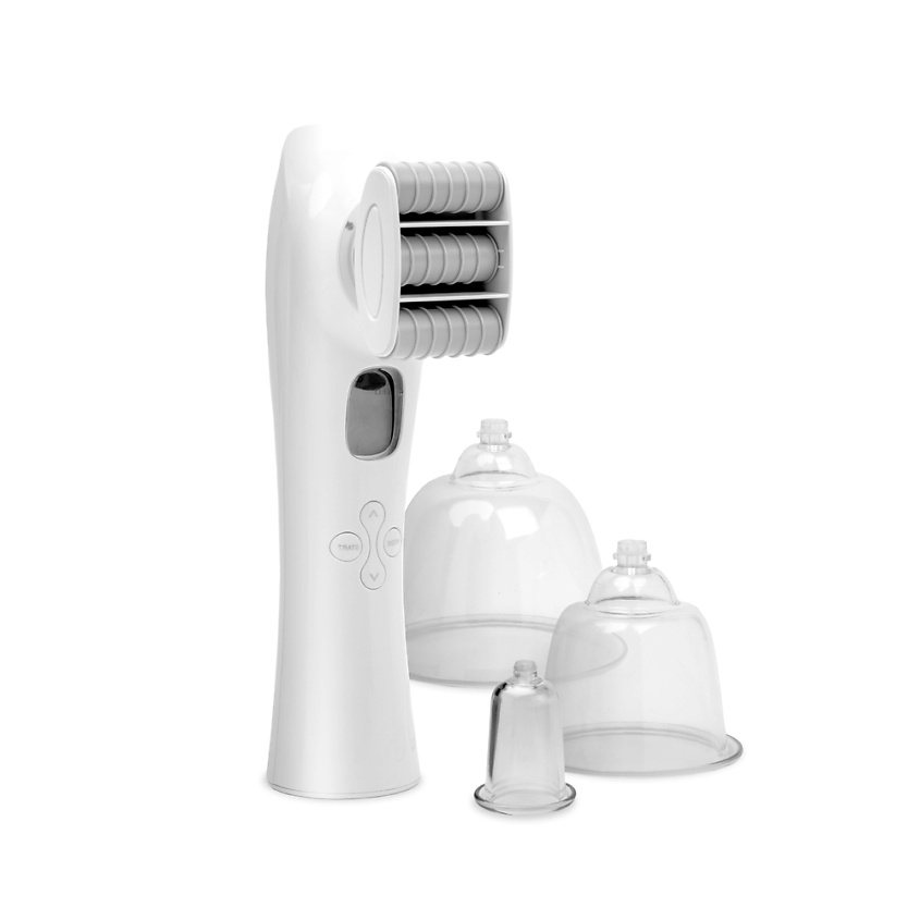 Изображение товара Gezatone Вакуумный массажер антицеллюлитный для похудения VACU Ultra, 1 шт.