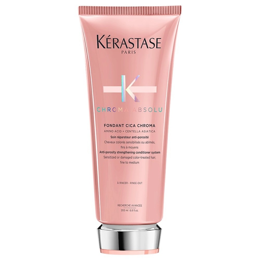 Изображение товара KERASTASE Восстанавливающий кондиционер для окрашенных волос Chroma Absolu, 200 мл