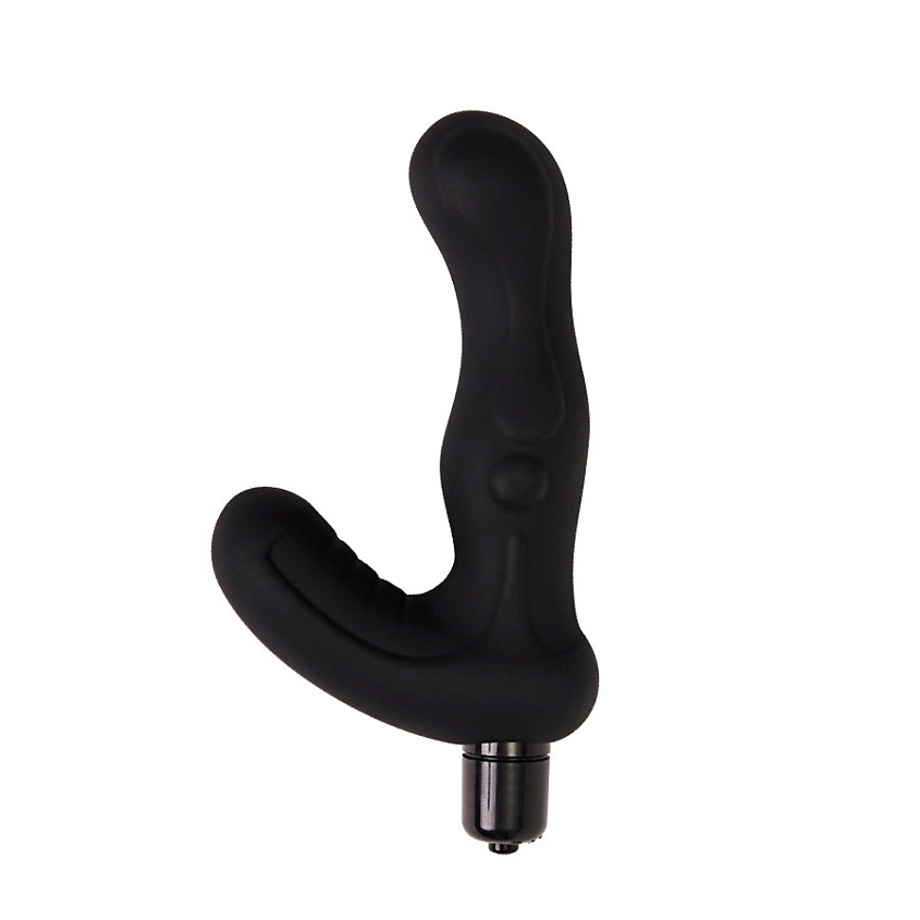 Изображение товара Массажер простаты Titan LE FRIVOLE черный