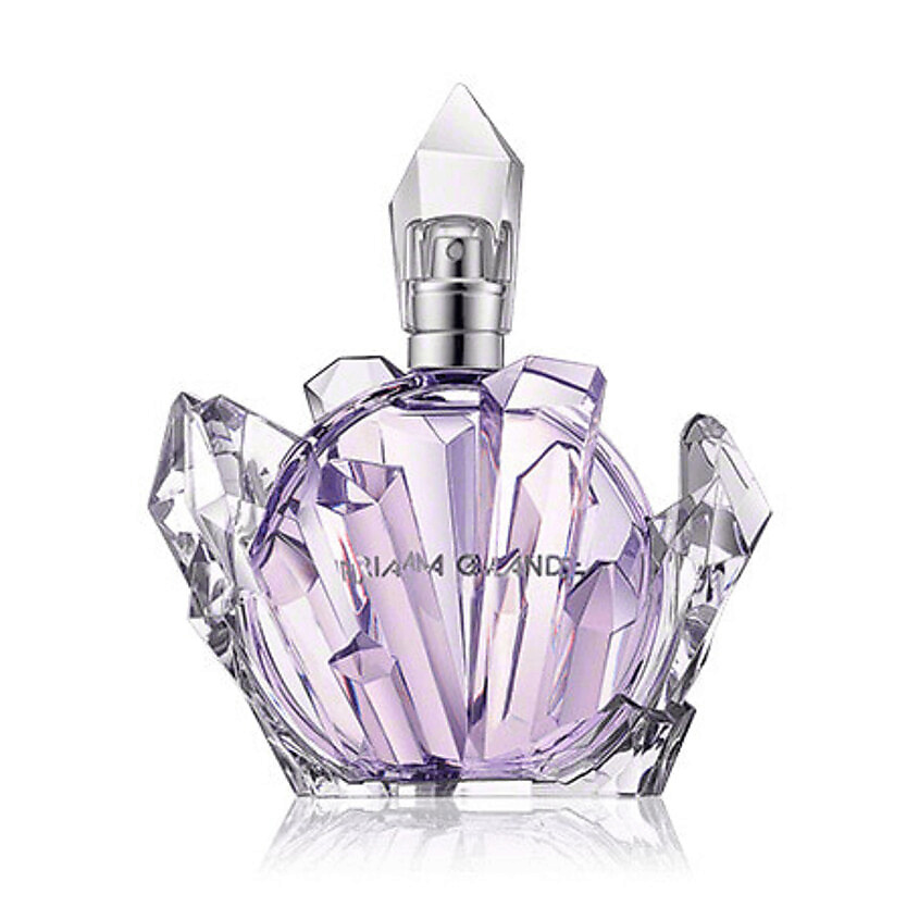 Изображение товара Парфюмерная вода Ariana Grande R.E.M. 100 мл женский восточный цветочный аромат