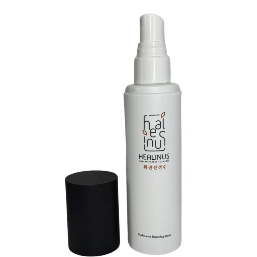 Изображение товара LIKEDEW Увлажняющий тонер для лица Hydro-care renewing water, 1 шт.