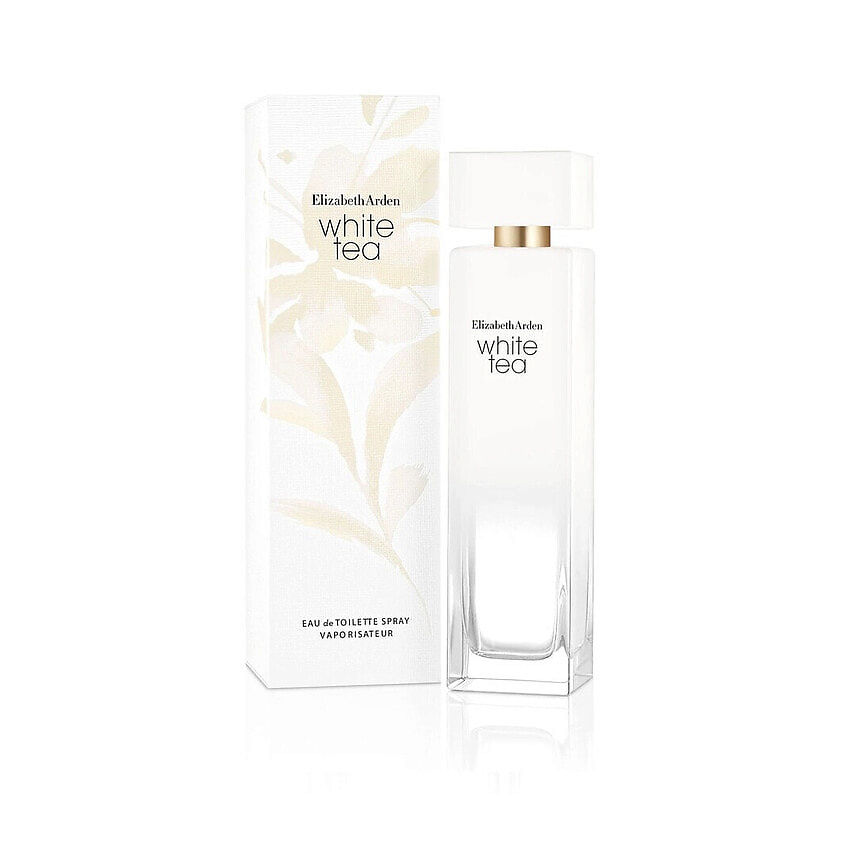 Изображение товара ELIZABETH ARDEN Туалетная вода White Tea, 100 мл