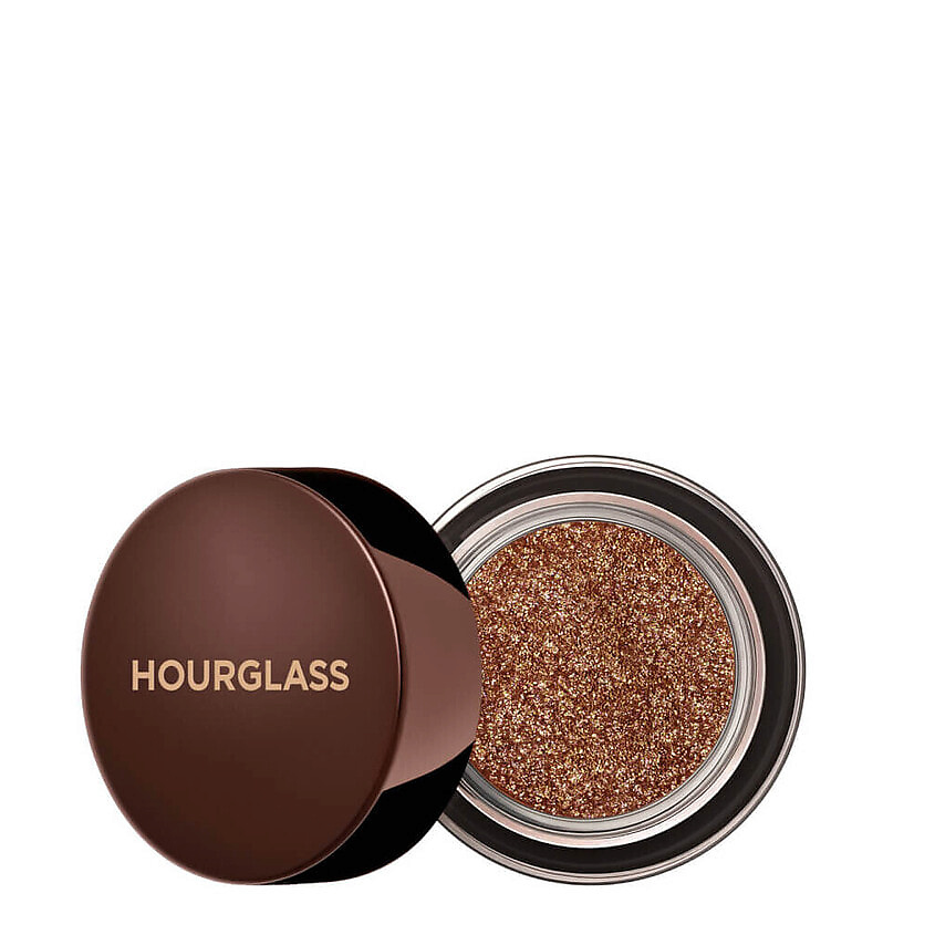 Изображение товара HOURGLASS Тени для век Scattered Light Glitter Eyeshadow, Burnish