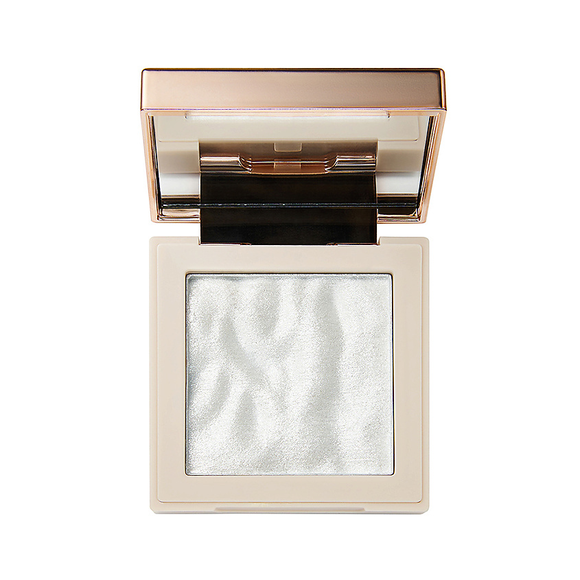 Изображение товара BME Хайлайтер прессованный Angelic Glow, № 001 Seraphim, 4 г