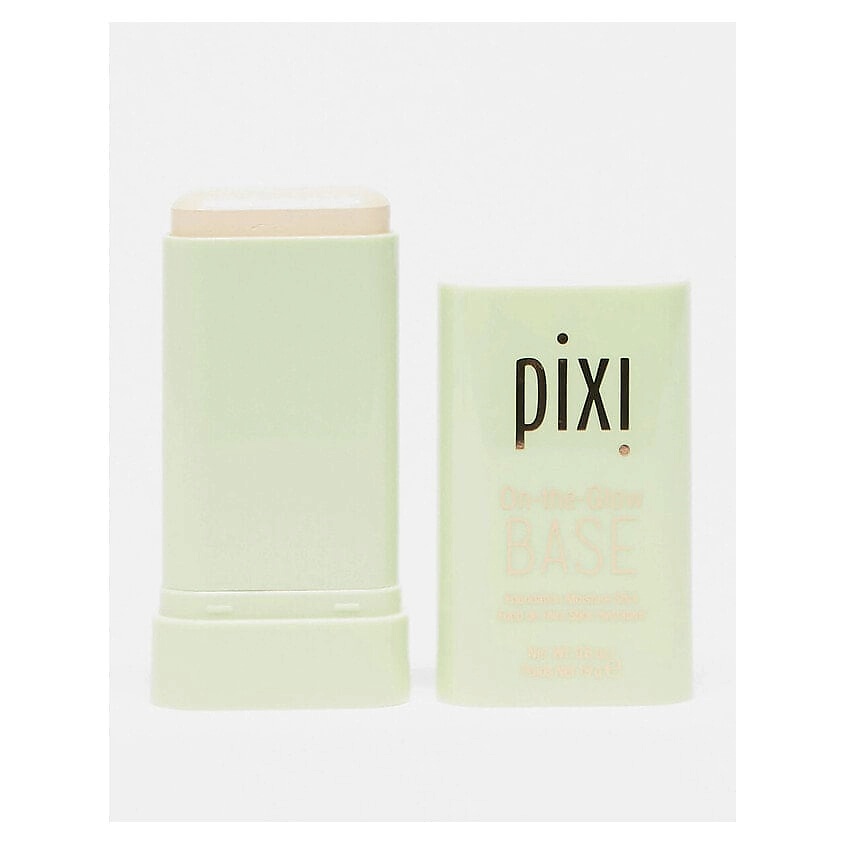 Изображение товара PIXI Увлажняющая тональная основа On-the-Glow Base, Fair