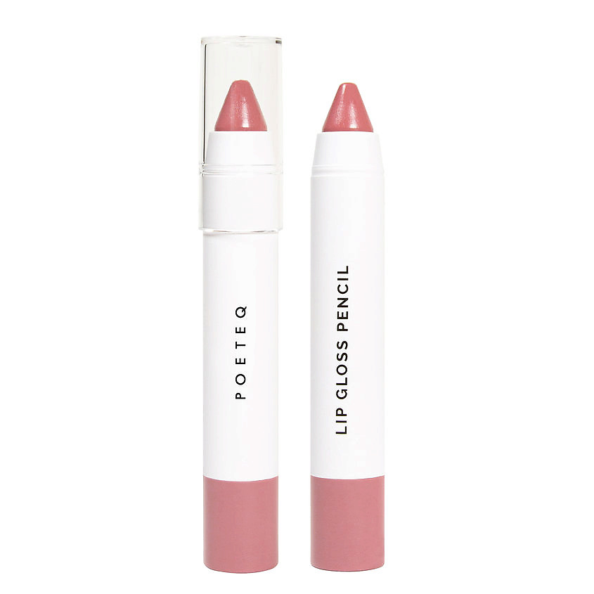 Изображение товара POETEQ Помада-карандаш для губ Поэтэ Пати, 54; 2,2 г