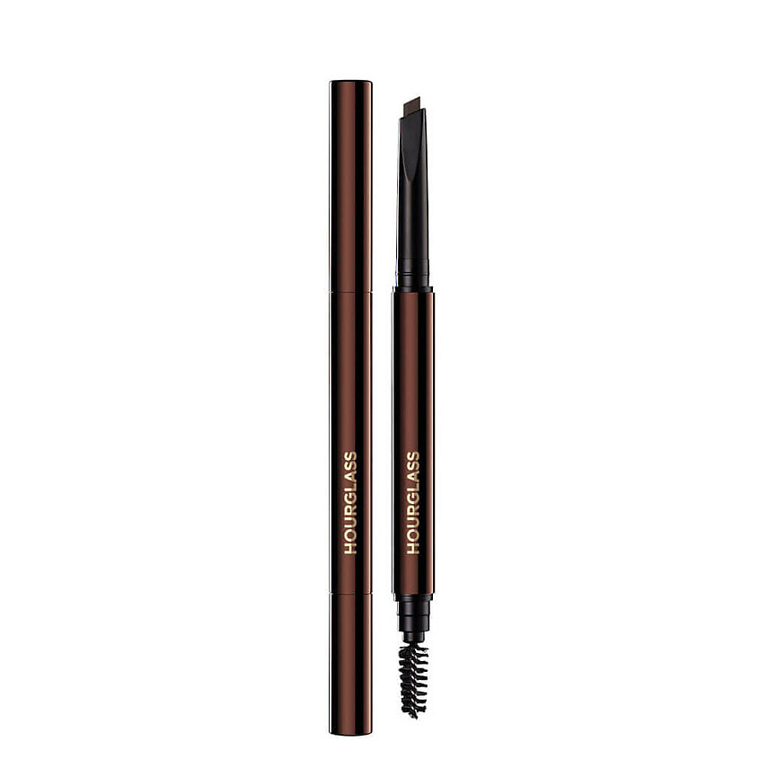 Изображение товара Карандаш для бровей HOURGLASS Arch Brow Sculpting Dark Brunette