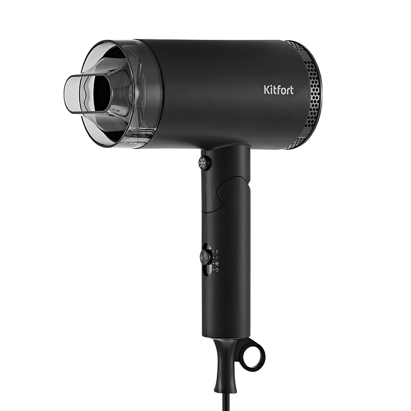 Изображение товара KITFORT Фен КТ-4201, 1 шт.