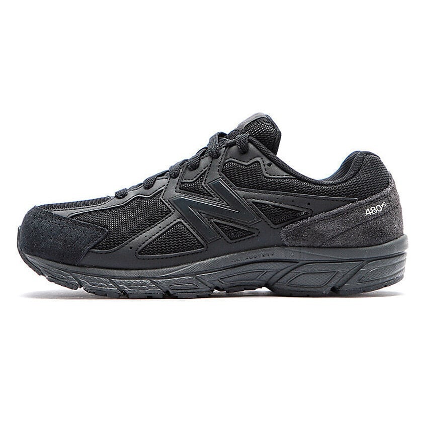 Изображение товара NEW BALANCE Кроссовки NB 480 Series V5 Retro Casual Jogging, 38.0