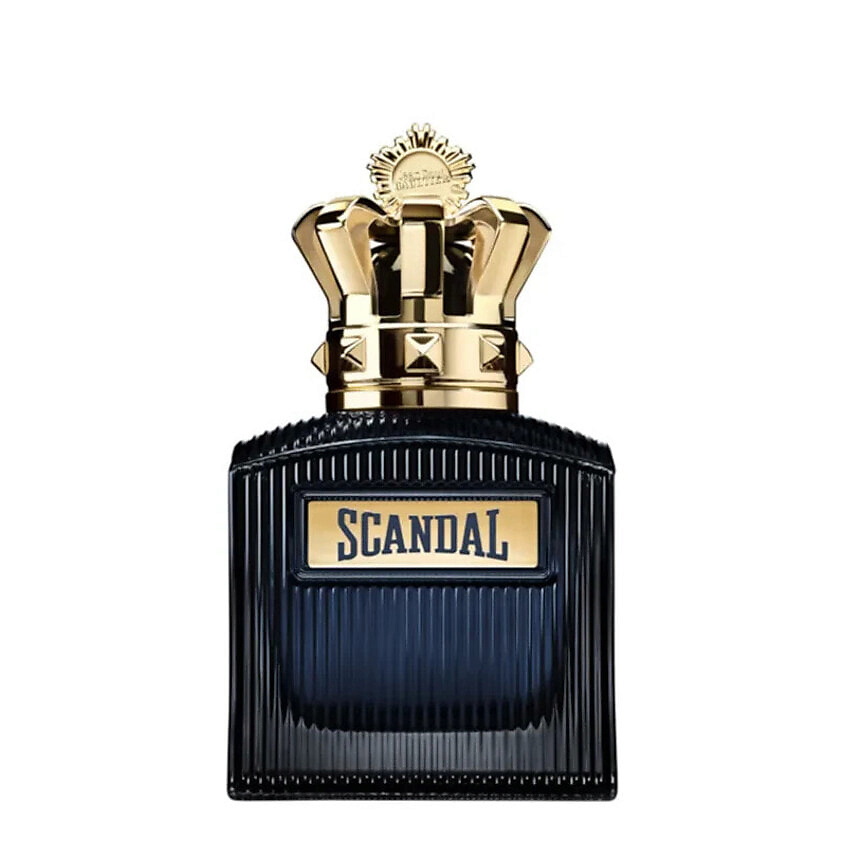 Изображение товара JEAN PAUL GAULTIER Парфюмерная вода Scandal Pour Homme Intense 100 мл мужской аромат
