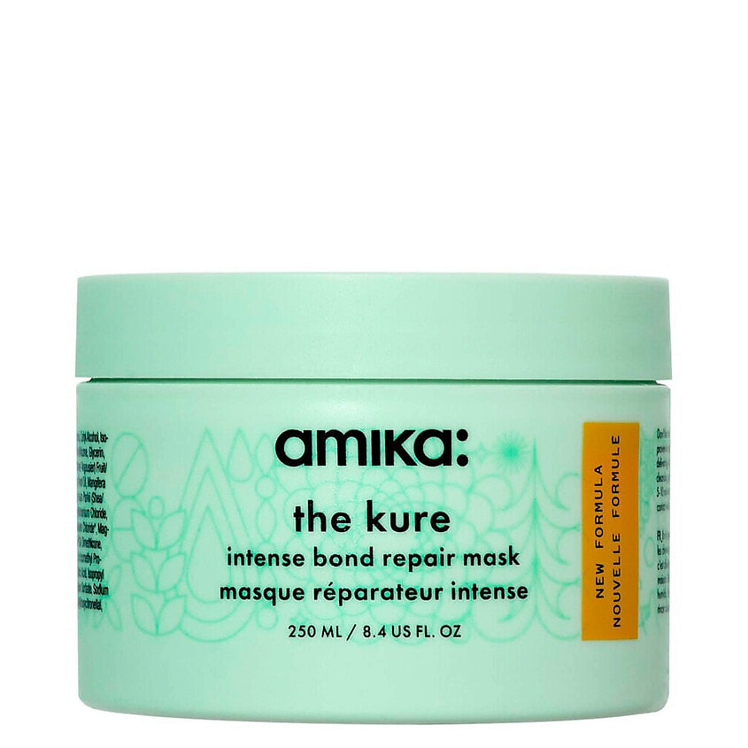 Изображение товара AMIKA Восстанавливающая маска The Kure Intense Bond Repair Mask 250 мл