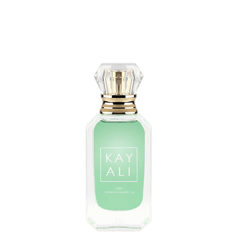 Изображение товара Парфюмерная вода KAYALI Yum Pistachio Gelato 33 Intense 100 мл