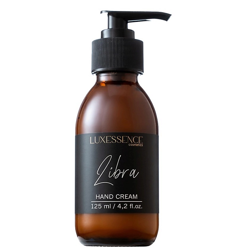 Изображение товара LUXESSENCE Крем для рук Libra 125 мл универсальный питательный уход