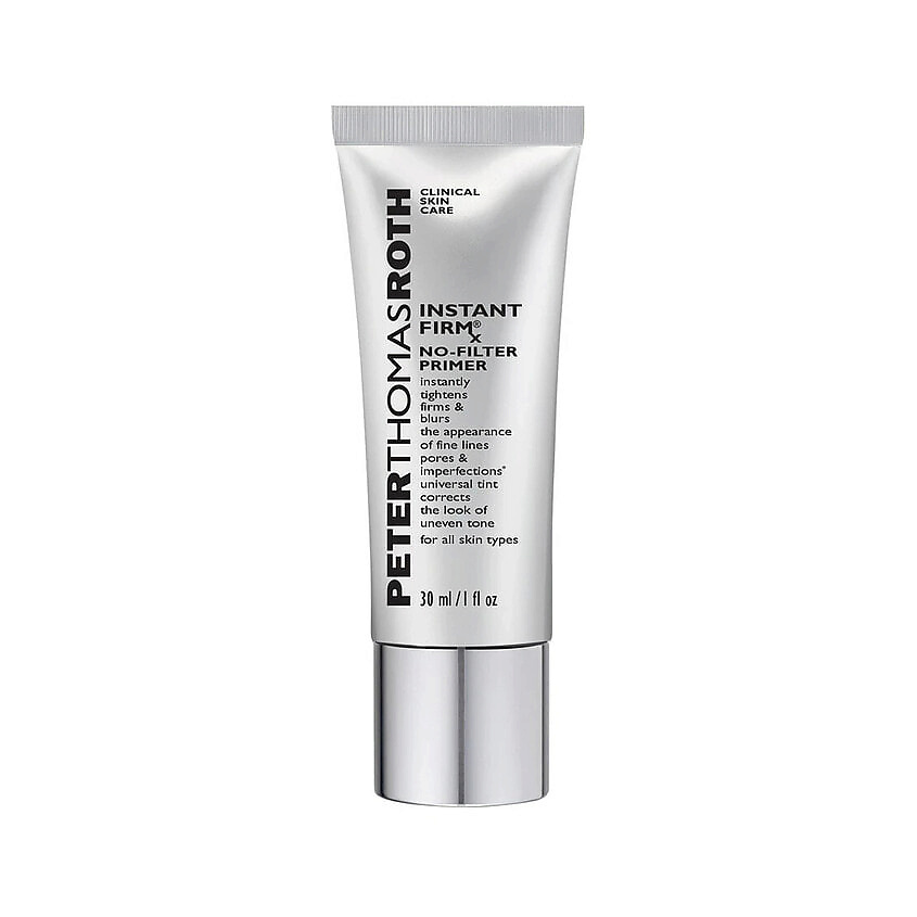 Изображение товара PETER THOMAS ROTH Разглаживающий праймер-сыворотка Instant Firm No-filter Face primer, 30 мл