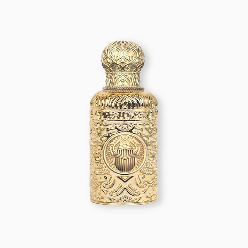 Изображение товара Парфюмерная вода ALEXANDRE J Black Beetle 25 мл унисекс французский модерн