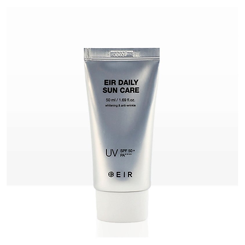 Изображение товара EIR Многофункциональный солнцезащитный крем, 1 шт.