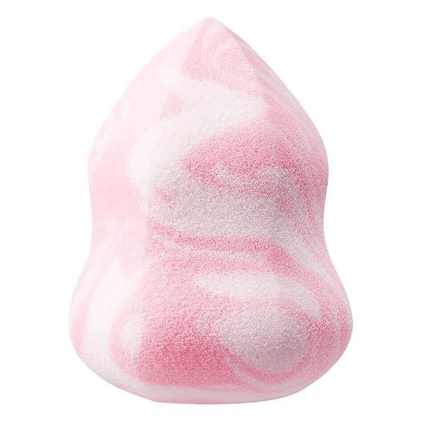 Изображение товара DEAR DAHLIA Спонж для нанесения макияжа Marble Multi-Blender Pear-Shaped, 1 шт.