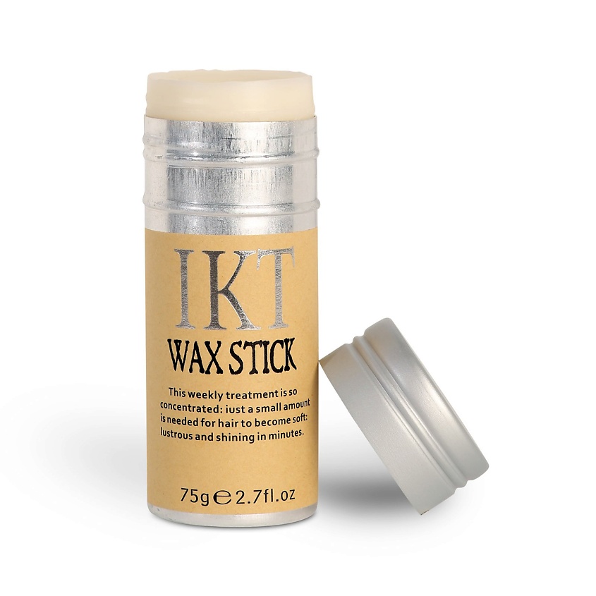 Изображение товара IKT WAX STICK Воск для волос, 75 г