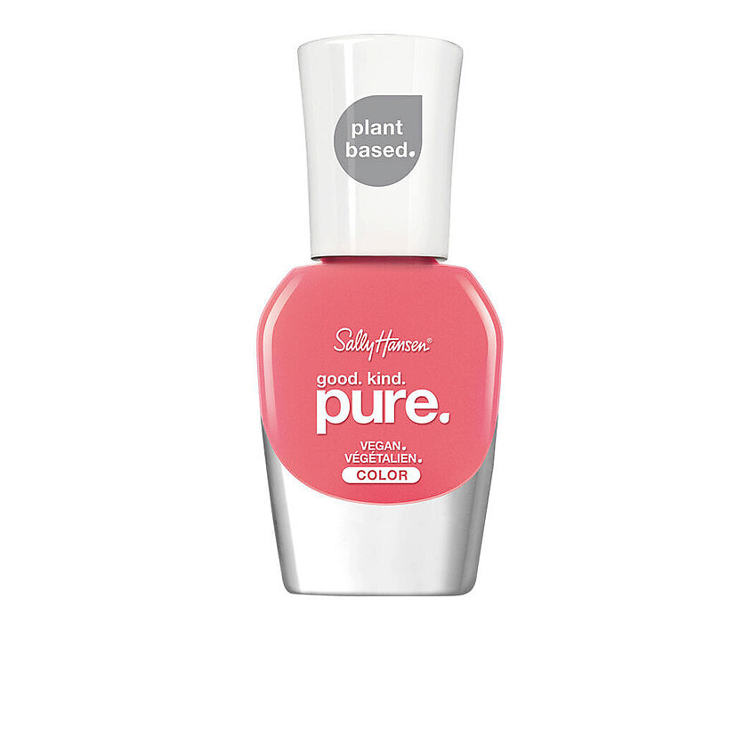 Изображение товара SALLY HANSEN Лак для ногтей Good. Kind. Pure. Vegan, 270 Coral Calm
