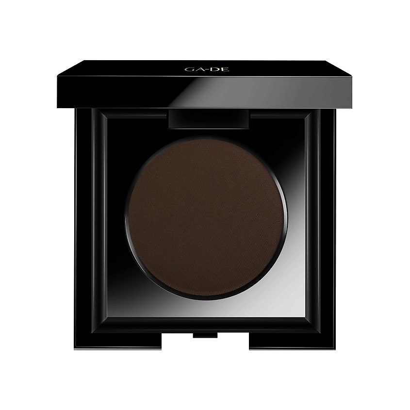 Изображение товара GA-DE Тени для век velveteen Matte, матовые тени № 234 Brown Land