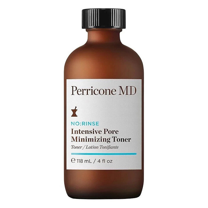 Изображение товара PERRICONE MD Сужающий поры тоник для лица No:Rinse Intensive Pore Minimizing Toner, 118 мл