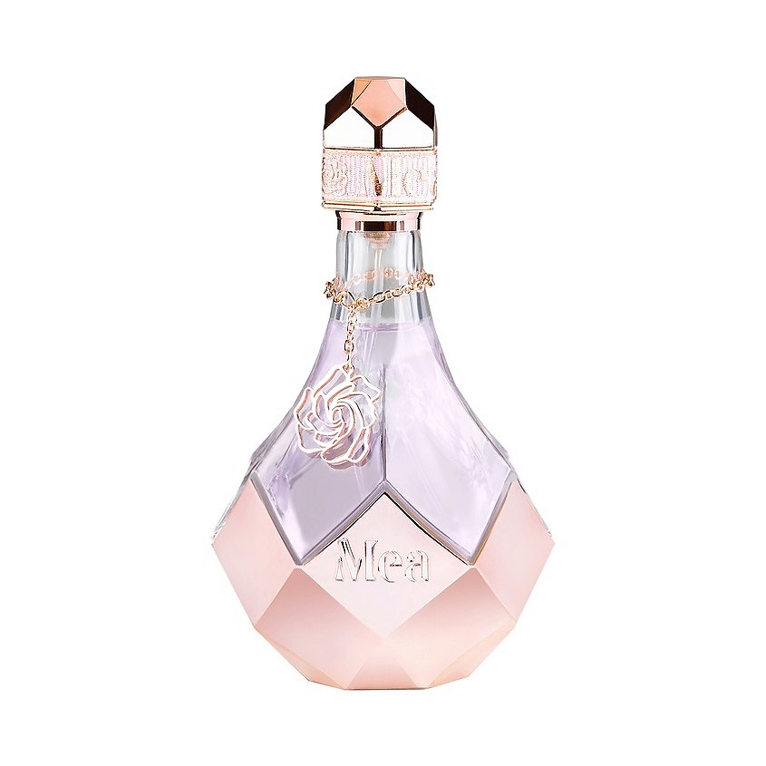 Изображение товара MEA Sunshy records Eau de parfum, Парфюмерная вода, спрей 50 мл