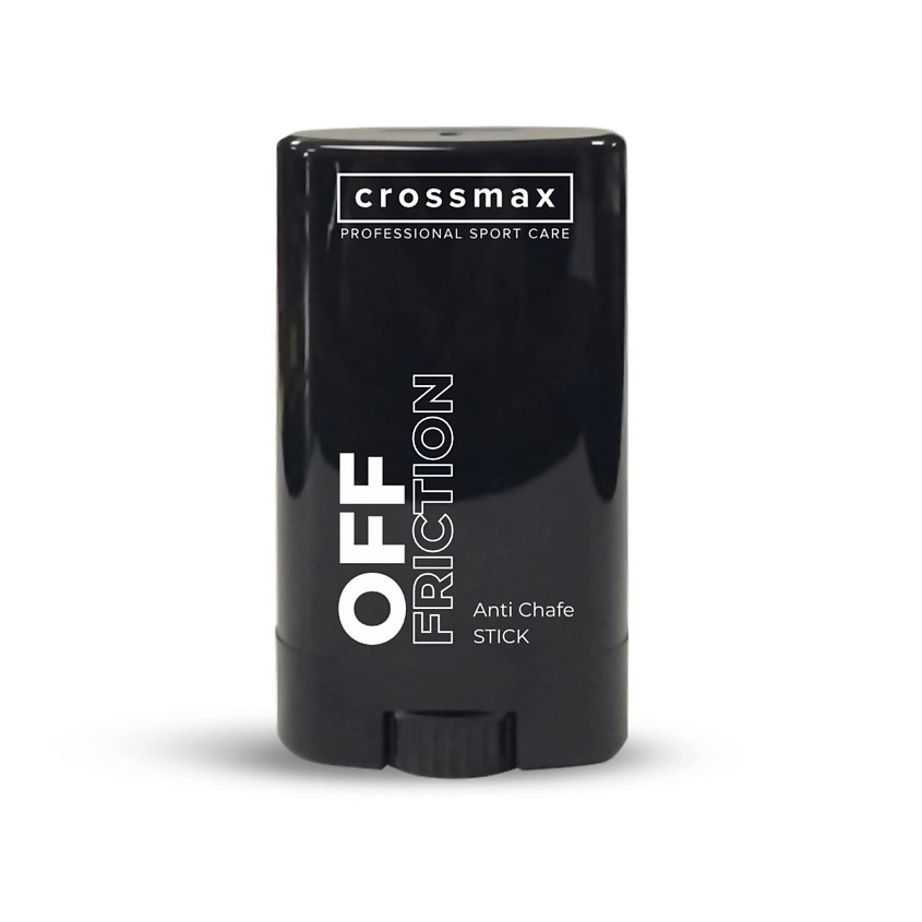 Изображение товара Крем стик от мозолей натираний CROSSMAX 15 гр защита кожи Травяной