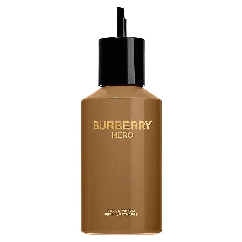 Изображение товара Burberry Hero Eau de Parfum мужской парфюм 200 мл сменный блок рефилл