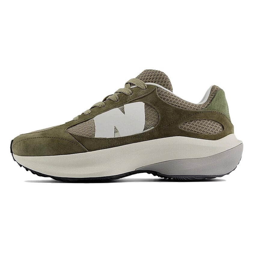 Изображение товара NEW BALANCE Кроссовки NB Wrpd Trainers, 38.5