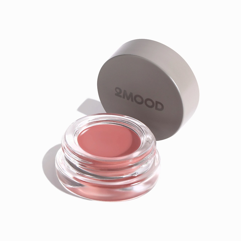 Изображение товара 2MOOD Тинт для губ и щек, 101 old money