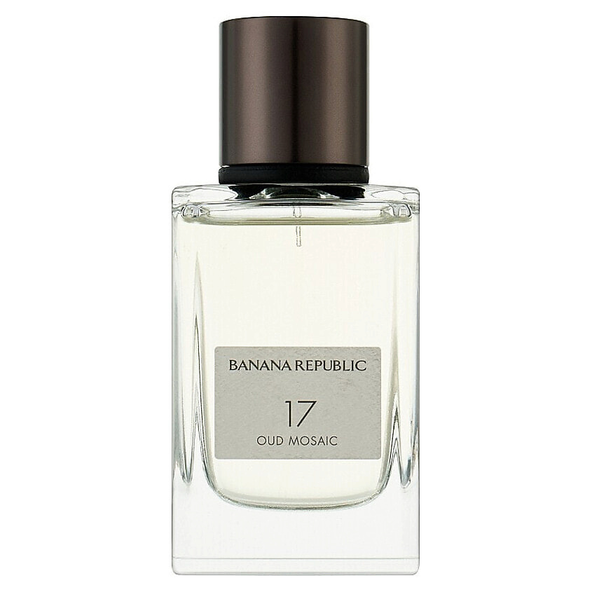 Изображение товара Парфюмерная вода BANANA REPUBLIC 17 Oud Mosaic 75 мл