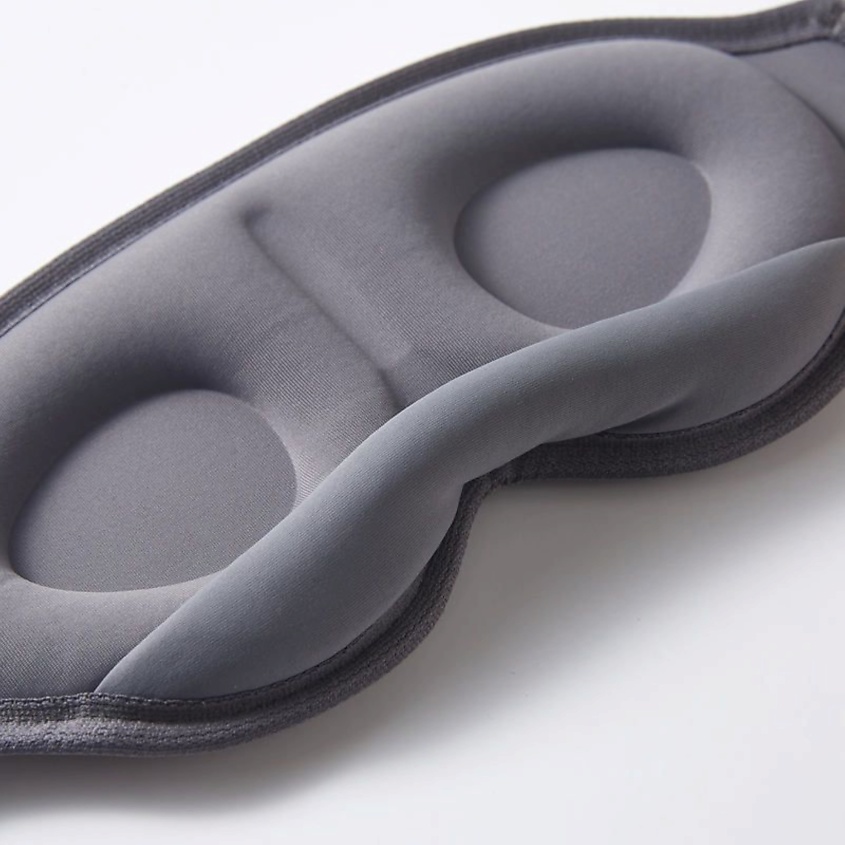 Изображение товара SLEEPONSLEEPY Маска для сна 3D, 1 шт.