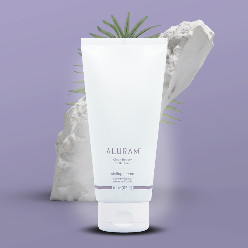 Изображение товара ɅLURɅM Крем для укладки/STYLING CREAM, 177 мл