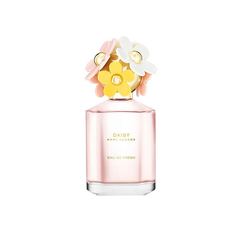 Изображение товара MARC JACOBS Туалетная вода Daisy Eau So Fresh, 125 мл.