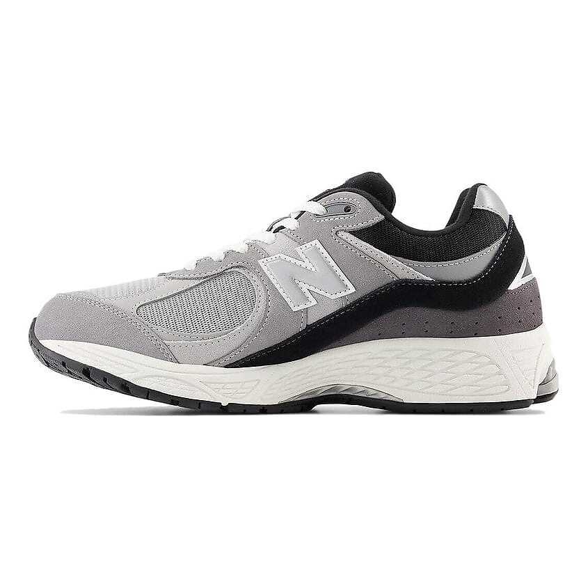 Изображение товара NEW BALANCE Кроссовки NB 2002R Slate, 37.0