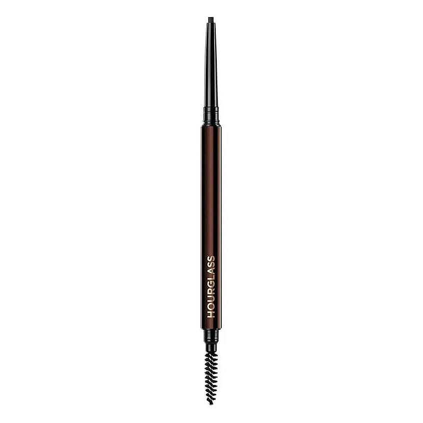 Изображение товара HOURGLASS Карандаш для бровей Arch Brow Micro, Natural Black