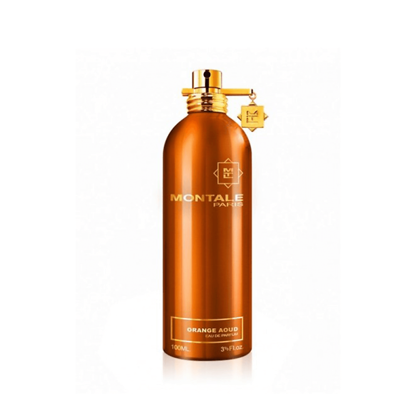 Изображение товара Парфюмерная вода Montale Orange Aoud 100 мл унисекс пряный древесный аромат