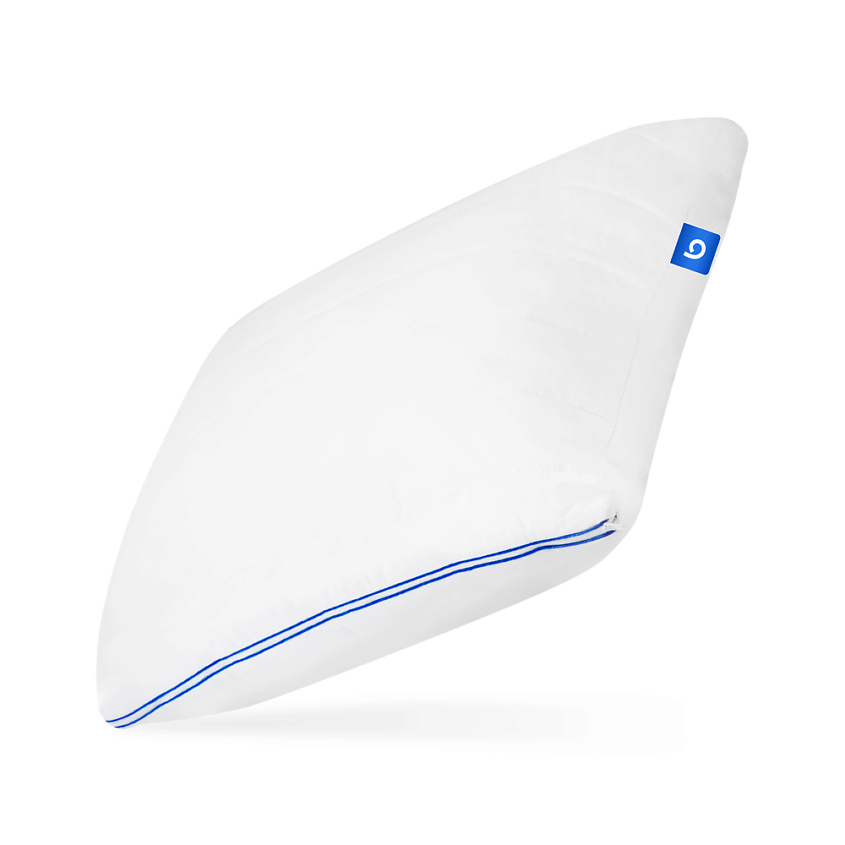 Изображение товара BLUE SLEEP Подушка гибридная Supreme, Белый