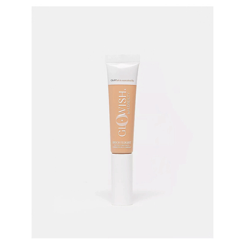 Изображение товара HUDA BEAUTY Консилер GloWish Bright Light Sheer, 08 tan