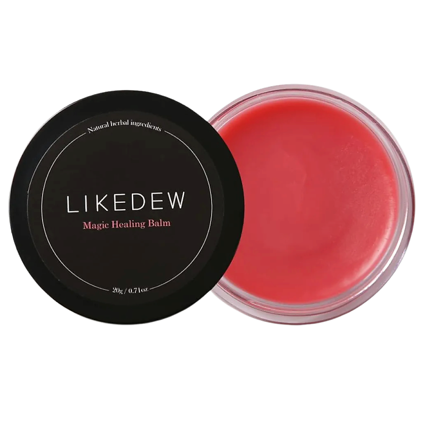 Изображение товара LIKEDEW Волшебный бальзам для лица и тела Magic healing balm, 1 шт.
