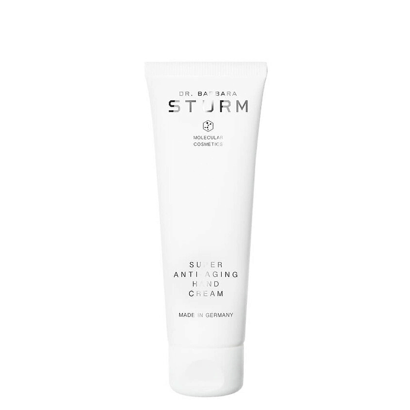 Изображение товара DR.BARBARA STURM Крем для рук Super Anti-Aging, 50мл
