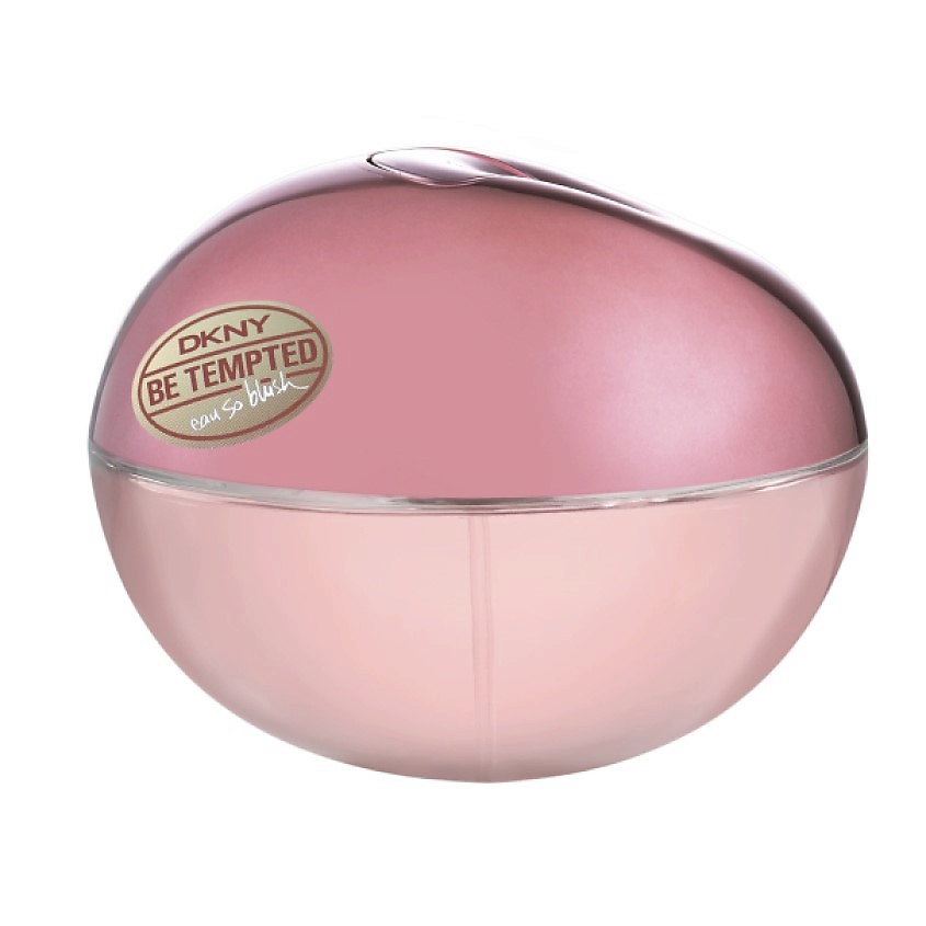 Изображение товара DKNY Be Delicious Be Tempted Eau So Blush парфюмерная вода 100 мл для женщин