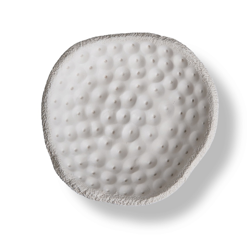 Изображение товара MAGIC MAKERS Тарелочка ямки, 1 шт.