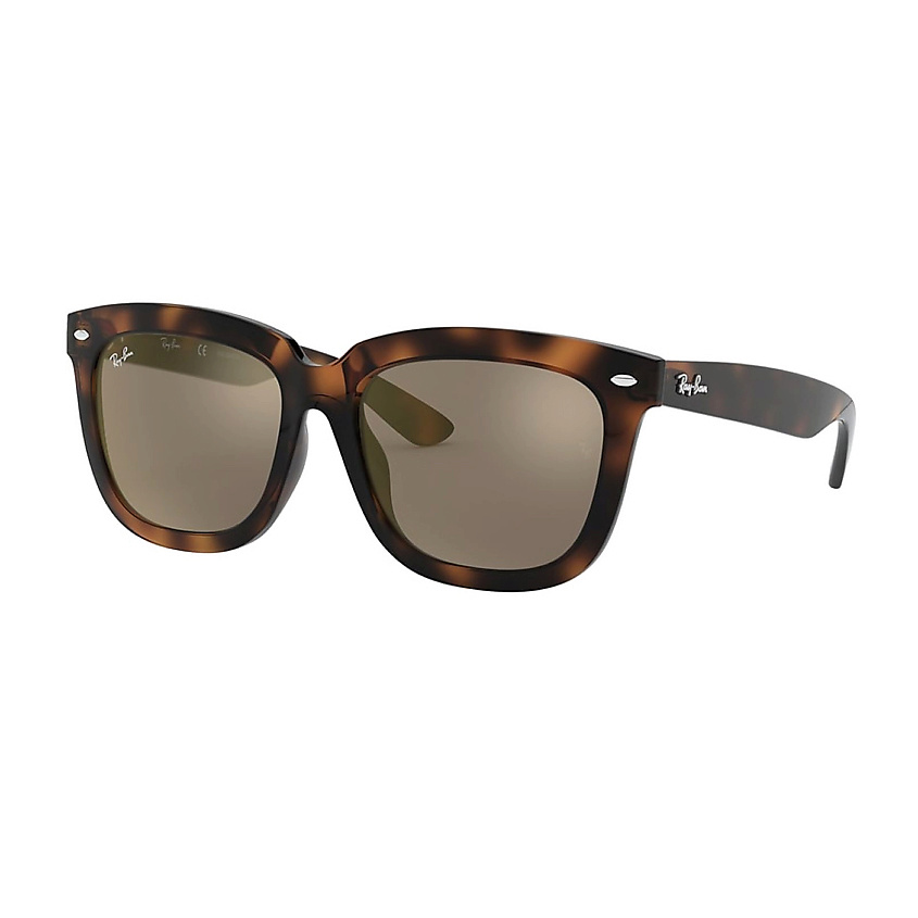 Изображение товара RAY-BAN Солнцезащитные очки, Золотой